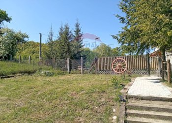 Giardino - Villa Contrada Scodanibbio, San Pietro Avellana - foto 61