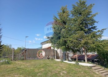 Giardino - Villa Contrada Scodanibbio, San Pietro Avellana - foto 64