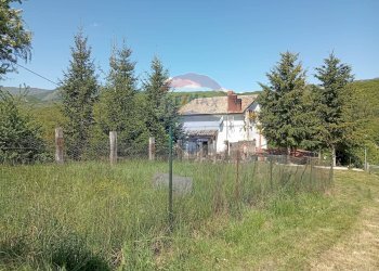 Giardino - Villa Contrada Scodanibbio, San Pietro Avellana - foto 65