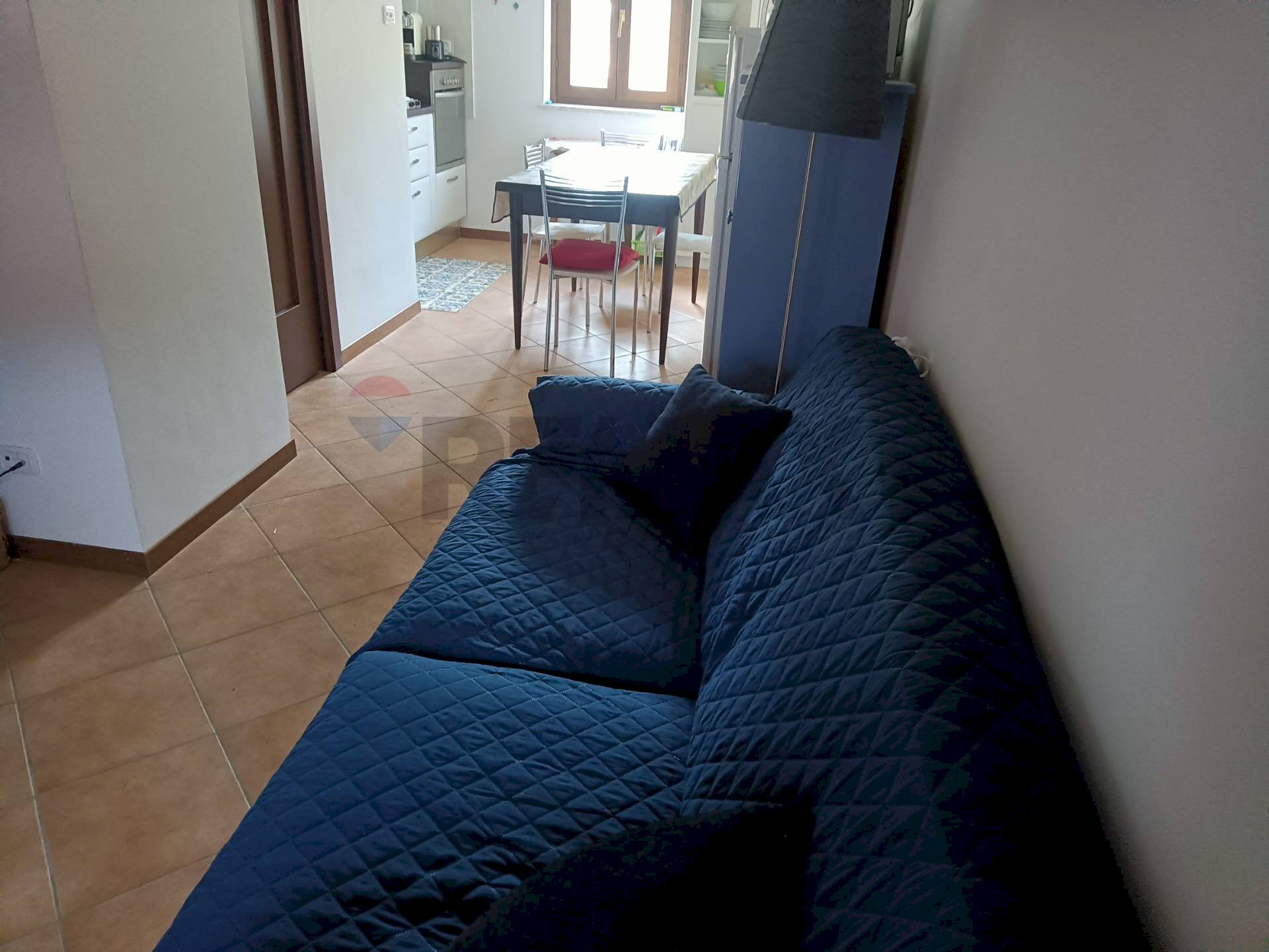 Sala da pranzo - Three-room apartment Via Fonte dei Cementi
snc, Opi - photo 3