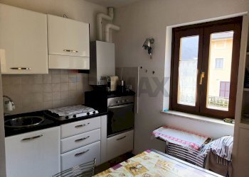 Cucina - Trilocale Via Fonte dei Cementi
 
snc, Opi - foto 2