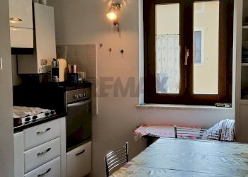 Cucina - Trilocale Via Fonte dei Cementi
 
snc, Opi - foto 5