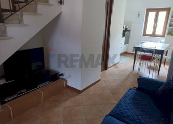 Sala da pranzo - Trilocale Via Fonte dei Cementi
 
snc, Opi - foto 10