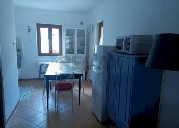 Sala da pranzo - Trilocale Via Fonte dei Cementi
 
snc, Opi - foto 11