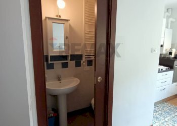 Bagno - Trilocale Via Fonte dei Cementi
 
snc, Opi - foto 14