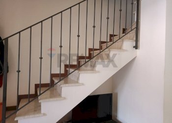 Scale - Trilocale Via Fonte dei Cementi
 
snc, Opi - foto 17