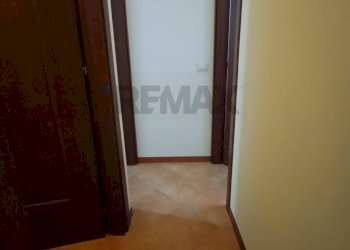 Hall / corridoio - Trilocale Via Fonte dei Cementi
 
snc, Opi - foto 19