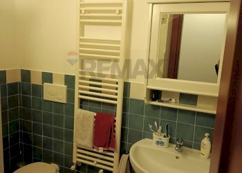 Bagno - Trilocale Via Fonte dei Cementi
 
snc, Opi - foto 20