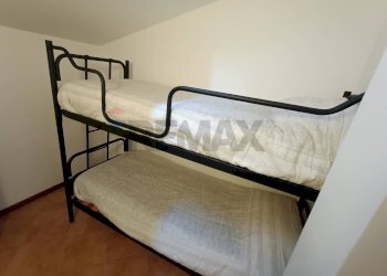 Camera / camera da letto - Trilocale Via Fonte dei Cementi
 
snc, Opi - foto 28
