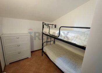 Camera / camera da letto - Trilocale Via Fonte dei Cementi
 
snc, Opi - foto 29