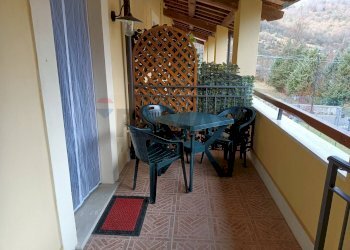 Balcone - Trilocale Via Fonte dei Cementi
 
snc, Opi - foto 33