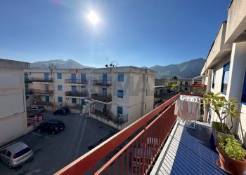 Balcone - Quadrilocale Via Galletti
 
257/D, Palermo - foto 5