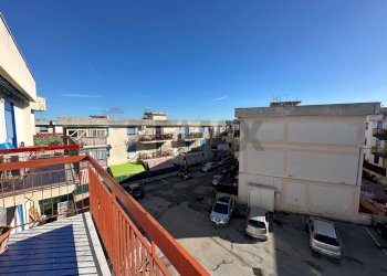 Balcone - Quadrilocale Via Galletti
 
257/D, Palermo - foto 6