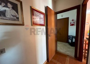 Hall / corridoio - Quadrilocale Via Galletti
 
257/D, Palermo - foto 7