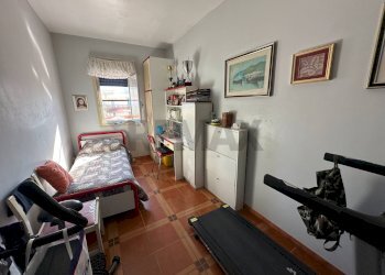 Camera / camera da letto - Quadrilocale Via Galletti
 
257/D, Palermo - foto 8