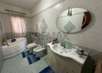 Bagno - Quadrilocale Via Galletti
 
257/D, Palermo - foto 10