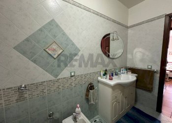 Bagno - Quadrilocale Via Galletti
 
257/D, Palermo - foto 12