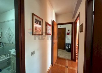 Hall / corridoio - Quadrilocale Via Galletti
 
257/D, Palermo - foto 13