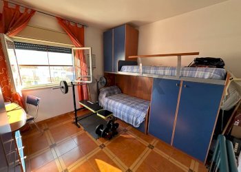 Camera / camera da letto - Quadrilocale Via Galletti
 
257/D, Palermo - foto 18