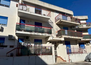 Edificio all\'aperto - Quadrilocale Via Galletti
 
257/D, Palermo - foto 20