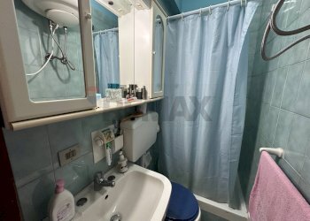 Bagno - Quadrilocale Via Galletti
 
257/D, Palermo - foto 21