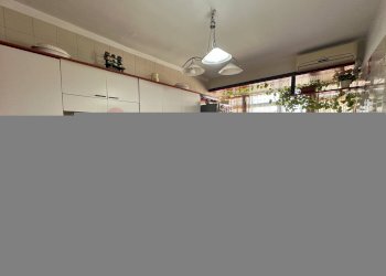 Cucina - Quadrilocale Via Galletti
 
257/D, Palermo - foto 22