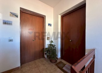 Hall / corridoio - Quadrilocale Via Galletti
 
257/D, Palermo - foto 24