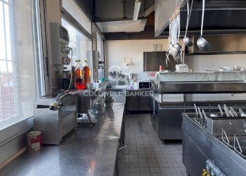 Foto 17 - Attività Commerciale Via Toscanelli
 
31, Rimini - foto 17