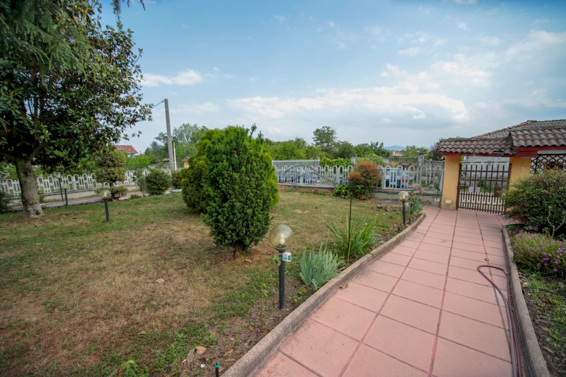 Foto 2 - Villa Via Del Padre
 
56, Leini - photo 2