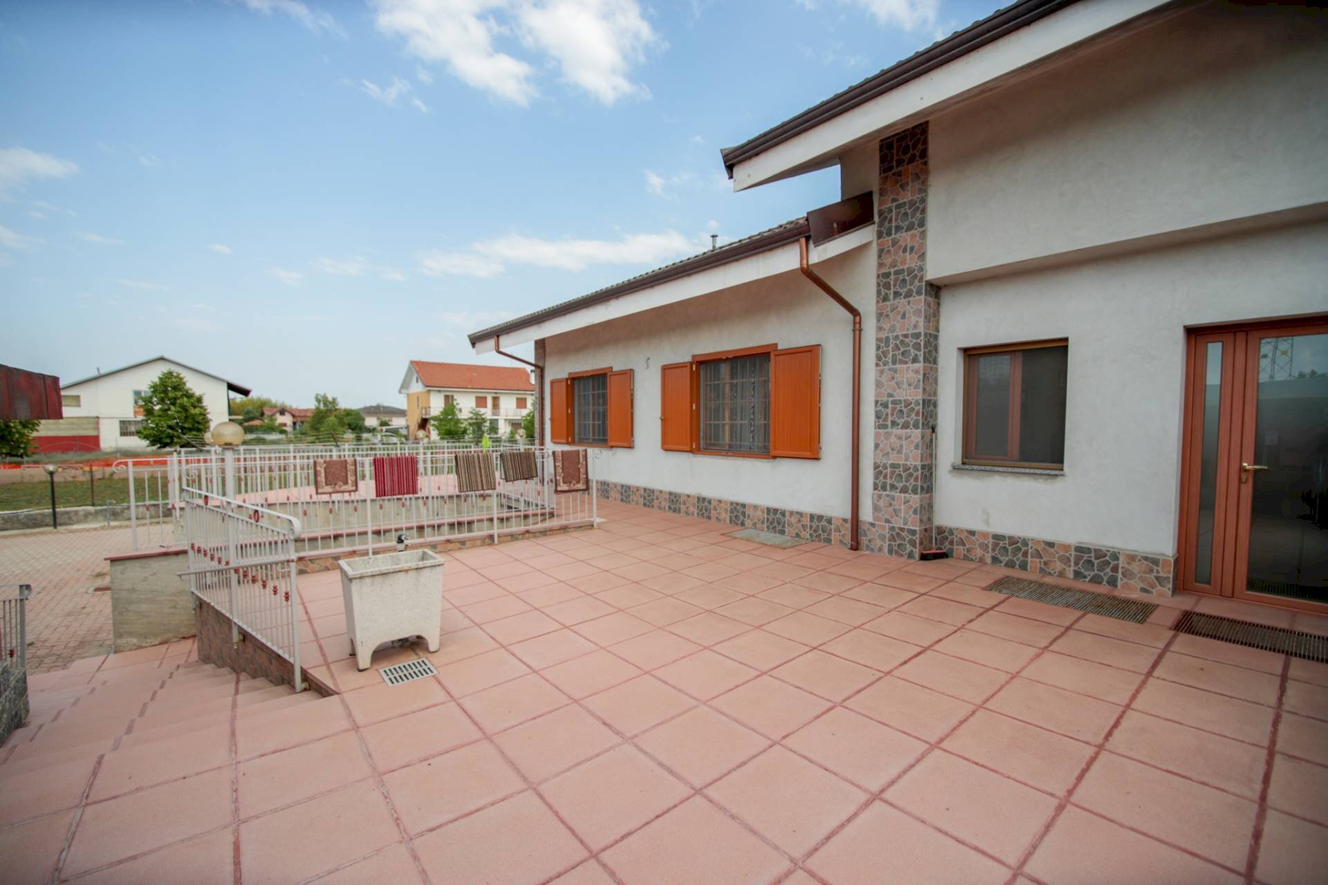 Foto 3 - Villa Via Del Padre
 
56, Leini - photo 3