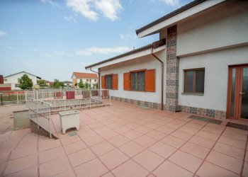 Foto 3 - Villa Via Del Padre
 
56, Leini - foto 3