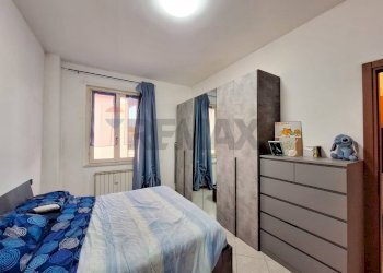 Camera / camera da letto - Bilocale VIA CAVOUR
 
17, Castronno - foto 10