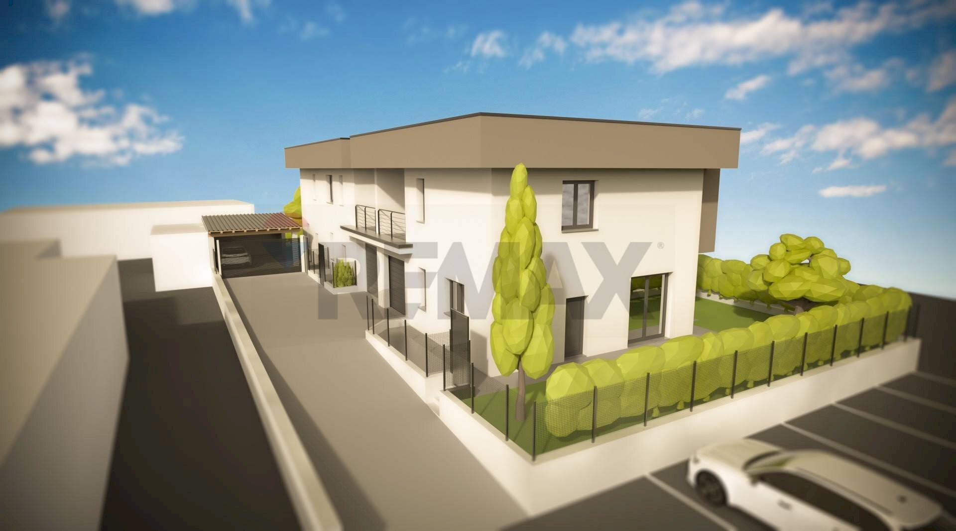 Casa all\'aperto - Villa Piazza Primo Maggio
 
23, Cairate - foto 3