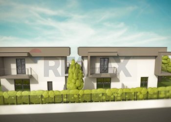 Casa all\'aperto - Villa Piazza Primo Maggio
 
23, Cairate - foto 1