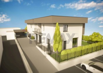 Casa all\'aperto - Villa Piazza Primo Maggio
 
23, Cairate - foto 3