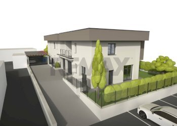 Documenti - Villa Piazza Primo Maggio
 
23, Cairate - foto 7