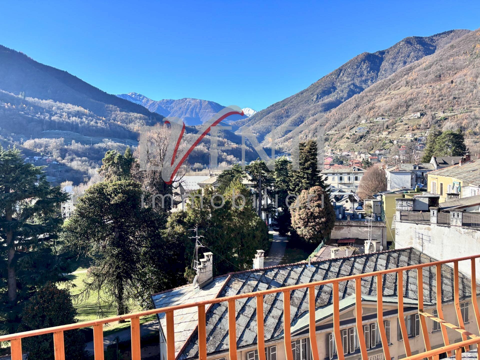 Foto 2 - Appartamento Piazza Marconi
 
6, Perosa Argentina - foto 2