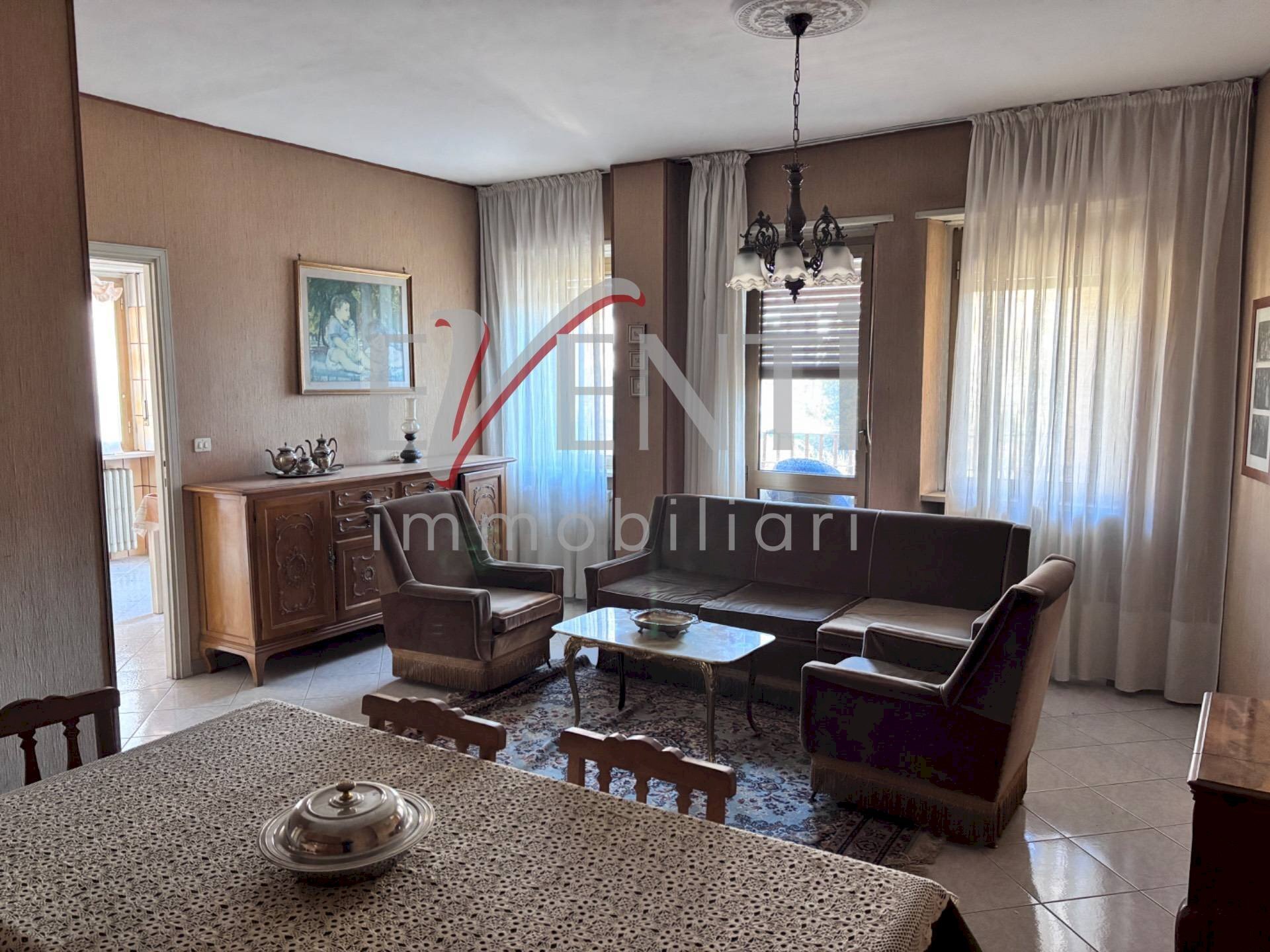 Foto 3 - Appartamento Piazza Marconi
 
6, Perosa Argentina - foto 3