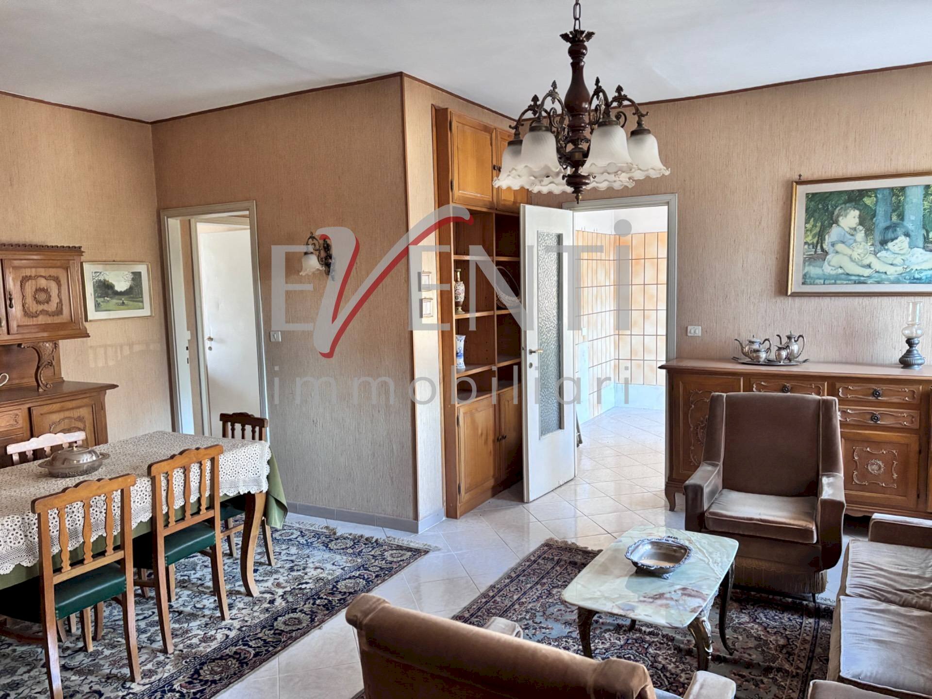 Foto 3 - Appartamento Piazza Marconi
 
6, Perosa Argentina - foto 3