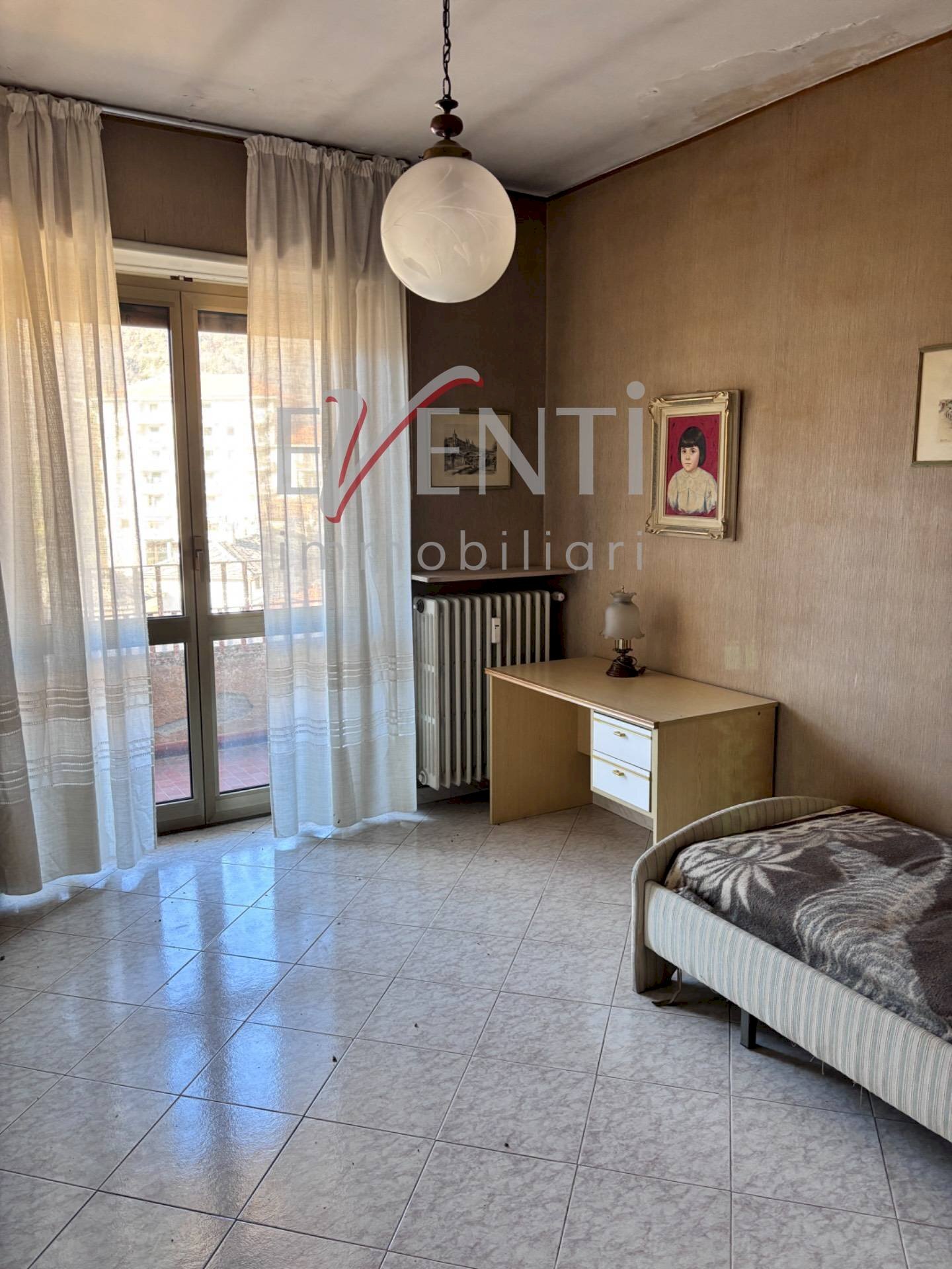 Foto 1 - Appartamento Piazza Marconi
 
6, Perosa Argentina - foto 1