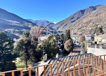 Foto 2 - Appartamento Piazza Marconi
 
6, Perosa Argentina - foto 2