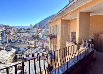 Foto 8 - Appartamento Piazza Marconi
 
6, Perosa Argentina - foto 8