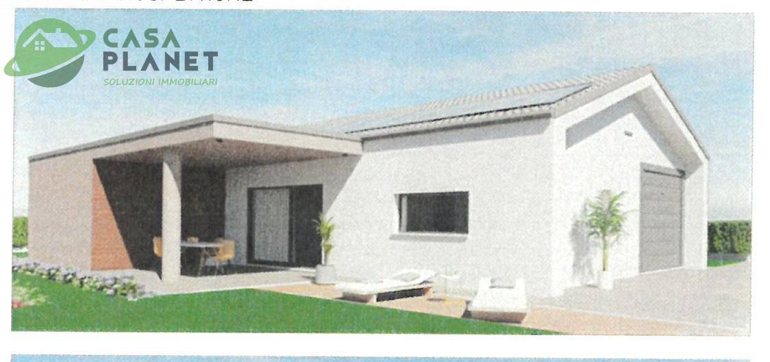 Foto 1 - Casa indipendente CANALETTO, Scorzè - foto 1