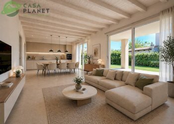 Foto 10 - Casa indipendente CANALETTO, Scorzè - foto 10