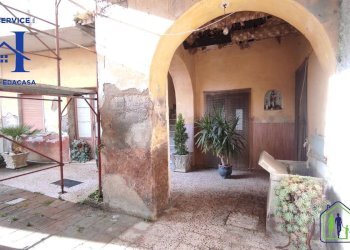 Foto 10 - Rustico via Giulio Perrone
 
23, Castel Morrone - foto 10