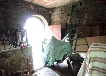 Foto 12 - Rustico via Giulio Perrone
 
23, Castel Morrone - foto 12