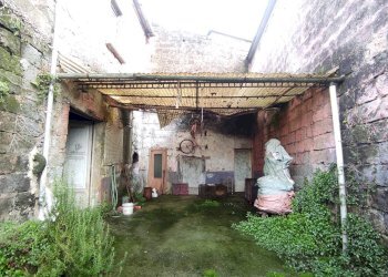 Foto 14 - Rustico via Giulio Perrone
 
23, Castel Morrone - foto 14