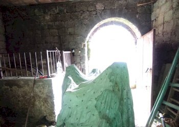 Foto 18 - Rustico via Giulio Perrone
 
23, Castel Morrone - foto 18