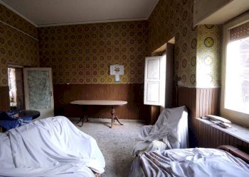 Foto 20 - Rustico via Giulio Perrone
 
23, Castel Morrone - foto 20