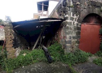 Foto 27 - Rustico via Giulio Perrone
 
23, Castel Morrone - foto 27